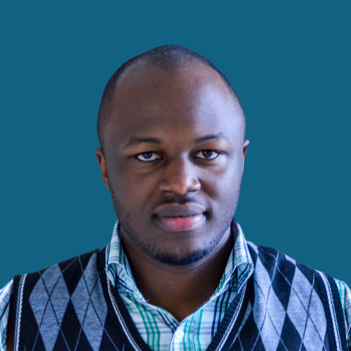 Eric Ejimba