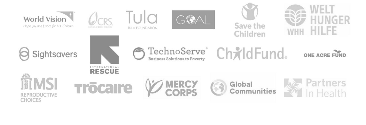 Our Clients